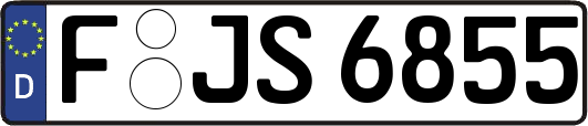 F-JS6855