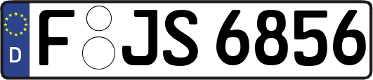 F-JS6856