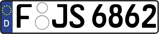 F-JS6862