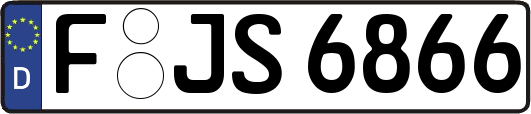 F-JS6866