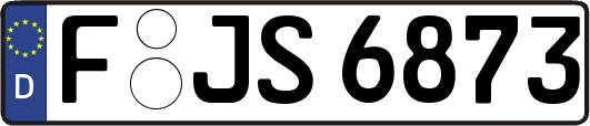 F-JS6873