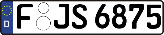 F-JS6875