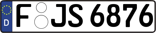F-JS6876
