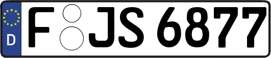 F-JS6877