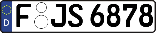 F-JS6878