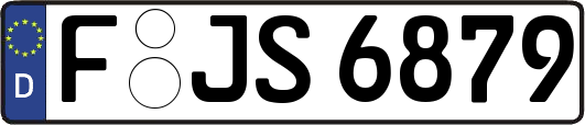 F-JS6879