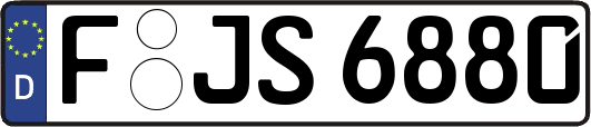 F-JS6880