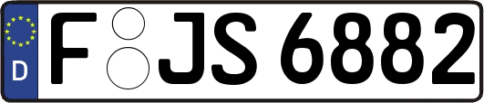 F-JS6882