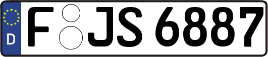 F-JS6887