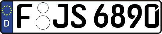 F-JS6890