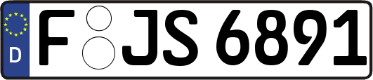 F-JS6891