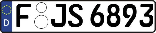 F-JS6893