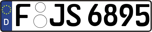 F-JS6895