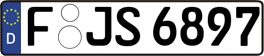 F-JS6897