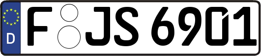 F-JS6901