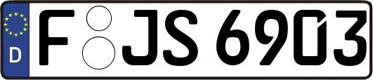 F-JS6903