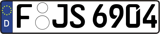 F-JS6904
