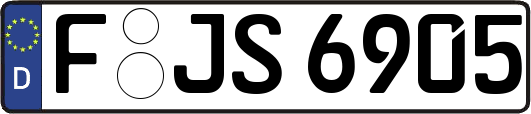F-JS6905