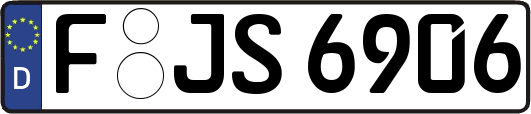 F-JS6906