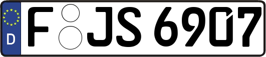 F-JS6907