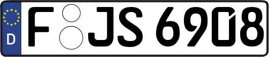 F-JS6908