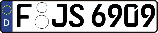 F-JS6909