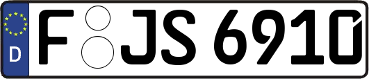 F-JS6910