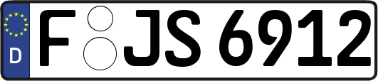 F-JS6912