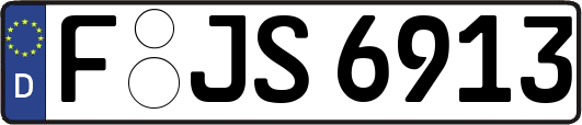 F-JS6913