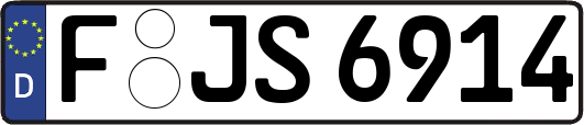 F-JS6914