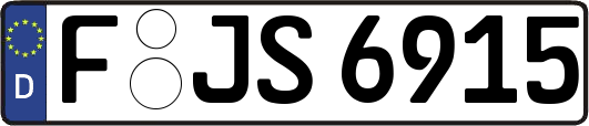 F-JS6915