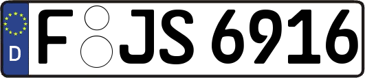 F-JS6916