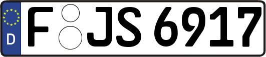 F-JS6917