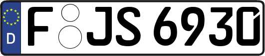F-JS6930