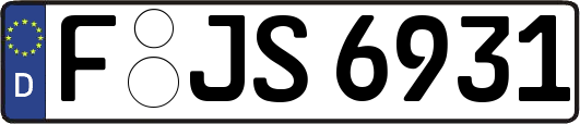 F-JS6931