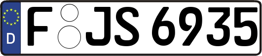 F-JS6935