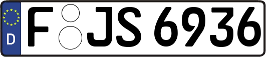 F-JS6936