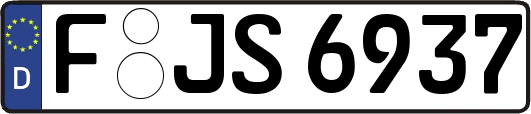 F-JS6937