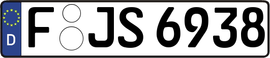 F-JS6938