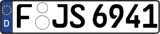 F-JS6941