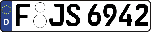 F-JS6942
