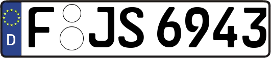 F-JS6943