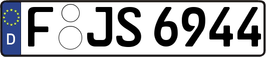 F-JS6944