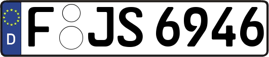 F-JS6946