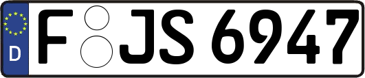 F-JS6947