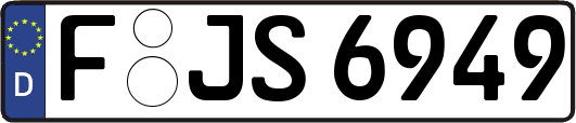 F-JS6949