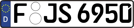 F-JS6950