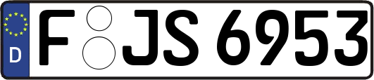 F-JS6953