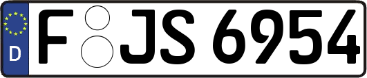 F-JS6954