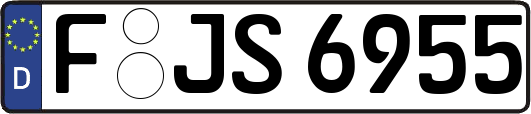 F-JS6955